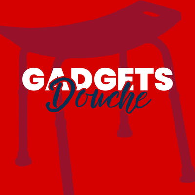 Douche Gadgets