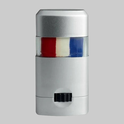 Schminkstick Rood Wit Blauw – WK Voetbal & Supporters
