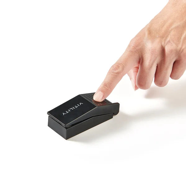 Tabletsplijter voor het halveren van tabletten